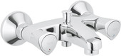 Смеситель для ванны и душа Grohe Costa S 25483001