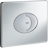 Панель смыва Grohe Skate Air 38506000 (хром)