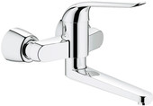 Смеситель для умывальника Grohe Euroeco Special [32774000]