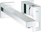 Смеситель для умывальника Grohe Eurocube M-Size [23447000]