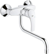 Смеситель для мойки Grohe Eurosmart [32224002]