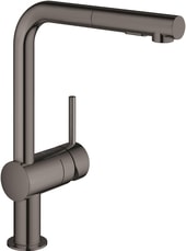 Смеситель для мойки Grohe Minta 30274A00