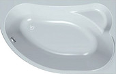 Акриловая ванна Kolpa-San Voice 150x95 (левая)