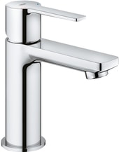 Смеситель для умывальника Grohe Lineare XS-Size 23791001 (хром)