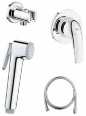 Смеситель для биде Grohe BauCurve 124899