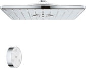 Верхний душ Grohe Rainshower Smartconnect 310 Cube 26643000