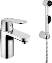 Смеситель для умывальника Grohe Eurosmart Cosmopolitan 23125000