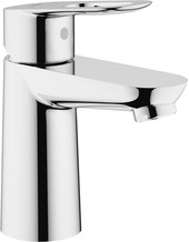 Смеситель для умывальника Grohe BauLoop 23337000