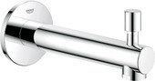 Излив для ванны Grohe Concetto 13281001