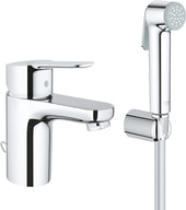 Смеситель для умывальника Grohe BauEdge 23757000