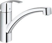 Смеситель для мойки Grohe Eurosmart [30260002]