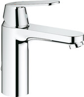 Смеситель для умывальника Grohe Eurosmart Cosmopolitan 23326000