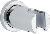 Держатель душевой лейки Grohe Rainshower 27074000 (хром)