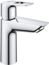 Смеситель для умывальника Grohe Bauloop 23917001