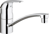 Смеситель для мойки Grohe Euroeco 32750000