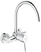 Смеситель для мойки Grohe Concetto [32667001]