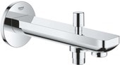 Излив для ванны и душа Grohe BauContemporary 13390000