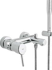 Смеситель для ванны и душа Grohe Concetto 32212001