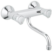 Смеситель для мойки Grohe Costa L [31187001]