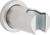 Держатель душевой лейки Grohe Rainshower 27074DC0 (нержавеющая сталь)