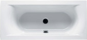 Акриловая ванна Riho Lima 160x70 (без ножек)