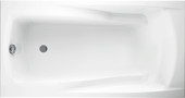 Акриловая ванна Cersanit Zen 180x85 (с каркасом)