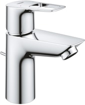 Смеситель для умывальника Grohe Bauloop 23877001