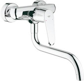 Смеситель для мойки Grohe Eurodisc Cosmopolitan [33772002]