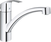 Смеситель для мойки Grohe Eurosmart 33281002