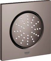 Боковая форсунка Grohe Rainshower F-Series 5" 27251A00 (графит)