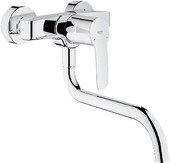 Смеситель для мойки Grohe Eurostyle Cosmopolitan 33982002