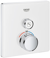 Смеситель для душа Grohe Grohtherm SmartControl 29153LS0