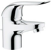 Смеситель для умывальника Grohe Euroeco Special [32763000]