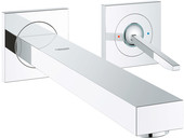 Смеситель для умывальника Grohe Eurocube Joy L-Size [19998000]