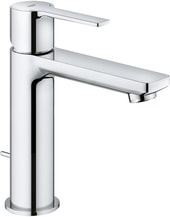 Смеситель для умывальника Grohe Lineare 32114001