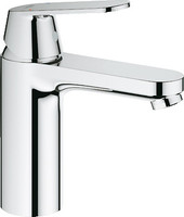 Смеситель для умывальника Grohe Eurosmart Cosmopolitan 23327000 (хром)