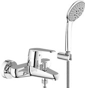 Смеситель для ванны и душа Grohe Eurodisc Cosmopolitan 33395002