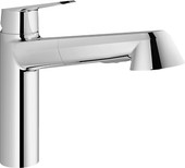 Смеситель для мойки Grohe Eurodisc Cosmopolitan 32257002