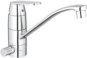 Смеситель для мойки Grohe Eurosmart Cosmopolitan 31161000