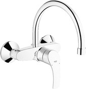 Смеситель для мойки Grohe Eurosmart 32482002