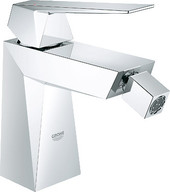 Смеситель для биде Grohe Allure Brilliant 23117000