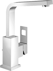 Смеситель для умывальника Grohe Eurocube 23135000