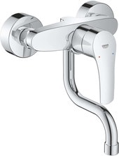 Смеситель для мойки Grohe Eurosmart 31509003