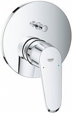 Смеситель для ванны и душа Grohe Eurodisc Cosmopolitan 24056002