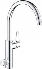 Смеситель для мойки Grohe Blue Pure BauCurve 31723000