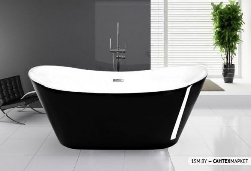 Акриловая ванна Calani Lotus CAL-W3001 170x80 фото 3