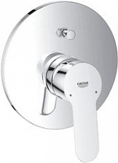 Смеситель для ванны и душа Grohe Bauedge 29079000