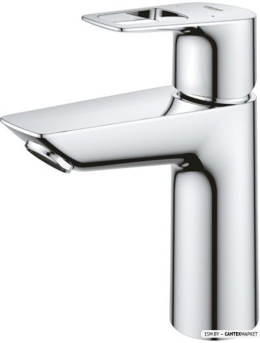 Смеситель для умывальника Grohe Bauloop 23917001 фото 4