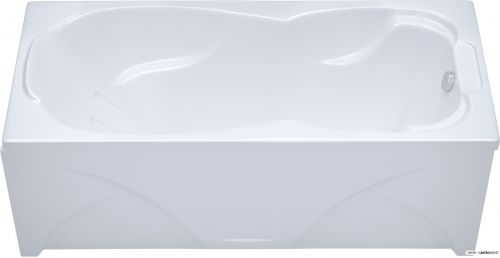 Акриловая ванна Triton Цезарь 180x80 (с каркасом) фото 2