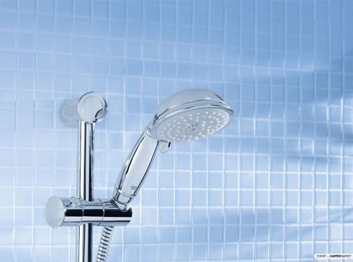 Душевой гарнитур Grohe New Tempesta Rustic 100 27609001 фото 3